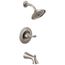 Woodhurst Tub/Shower Trim (Stainless), T14432-SS