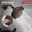 Lahara Monitor 14 Series Tub & Shower Trim (Venetian Bronze), T14438-RB