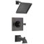 Dryden Monitor 14 Series Tub & Shower Trim (Venetian Bronze), T14451-RB