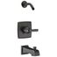 Ashlyn Monitor 14 Series Tub & Shower Trim, Less Head (Venetian Bronze), T14464-RBLHD