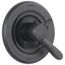 Lahara Monitor 17 Series Valve Only Trim (Venetian Bronze), T17038-RB