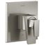 Trillian 17 Series Valve Only Trim (Lumicoat Stainless), T17043-SS-PR
