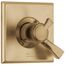 Dryden Monitor 17 Series Valve Only Trim (Champagne Bronze), T17051-CZ