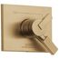 Vero Monitor 17 Series Valve Only Trim (Champagne Bronze), T17053-CZ