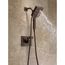 Vero Monitor 17 Series Valve Only Trim (Venetian Bronze), T17053-RB