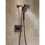 Vero Monitor 17 Series Valve Only Trim (Venetian Bronze), T17053-RB