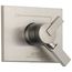 Vero Monitor 17 Series Valve Only Trim (Stainless), T17053-SS