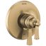 Dorval Monitor 17 Series Valve Trim Only (Champagne Bronze), T17056-CZ