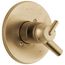 Trinsic Monitor 17 Series Valve Only Trim (Champagne Bronze), T17059-CZ