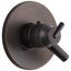 Trinsic Monitor 17 Series Valve Only Trim (Venetian Bronze), T17059-RB