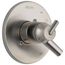Trinsic Monitor 17 Series Valve Only Trim (Stainless), T17059-SS