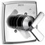 Ashlyn Monitor 17 Series Valve Only Trim (Chrome), T17064