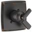 Ashlyn Monitor 17 Series Valve Only Trim (Venetian Bronze), T17064-RB