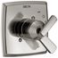 Ashlyn Monitor 17 Series Valve Only Trim (Stainless), T17064-SS