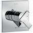 Ara Monitor 17 Series Valve Only Trim (Chrome), T17067