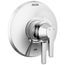 Galeon 17 Series Valve Only Trim (Lumicoat Chrome), T17072-PR