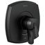 Stryke 17 Series Valve Only (Matte Black), T17076-BL