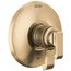 Tetra 17 Series Valve Only Trim (Lumicoat Champagne Bronze), T17089-CZ-PR