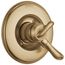 Linden Monitor 17 Series Valve Only Trim (Champagne Bronze), T17094-CZ