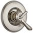 Linden Monitor 17 Series Valve Only Trim (Stainless), T17094-SS