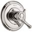 Cassidy Monitor 17 Series Valve Only Trim (Polished Nickel), T17097-PN