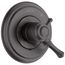 Cassidy Monitor 17 Series Valve Only Trim (Venetian Bronze), T17097-RB