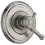 Cassidy Monitor 17 Series Valve Only Trim (Stainless), T17097-SS