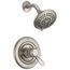 Classic Monitor 17 Series Shower Trim (Stainless), T17230-SS