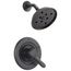 Lahara Monitor 17 Series H2OKinetic Shower Trim (Venetian Bronze), T17238-RBH2O