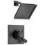 T17251-RB-WE Dryden Monitor 17 Series Shower Trim (Venetian Bronze)