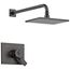 T17253-RB Vero Monitor 17 Series Shower Trim (Venetian Bronze)