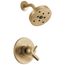 Trinsic Monitor 17 Series H2OKinetic Shower Trim (Champagne Bronze), T17259-CZ