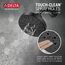 Galeon 17 Series Shower Trim with H2OKinetic (Matte Black), T17272-BL