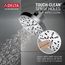 Galeon 17 Series Shower Trim with H2OKinetic, 1.75 GPM (Lumicoat Chrome), T17272-PR