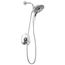 Tetra 17 Series Shower Trim, 1.75 GPM (Lumicoat Chrome), T17289-PR