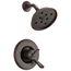 Linden Monitor 17 Series H2OKinetic Shower Trim (Venetian Bronze), T17294-RB