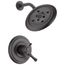 Cassidy Monitor 17 Series H2OKinetic Shower Trim (Venetian Bronze), T17297-RB