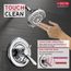 Lahara Monitor 17 Series Tub & Shower Trim (Chrome), T17438