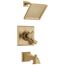 Dryden Monitor 17 Series Tub & Shower Trim, T17451-CZ-WE (Champagne Bronze)