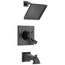 T17451-RB Dryden Monitor 17 Series Tub & Shower Trim (Venetian Bronze)