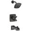 Ashlyn Monitor 17 Series Tub & Shower Trim (Venetian Bronze), T17464-RB