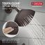 Ashlyn Monitor 17 Series Tub & Shower Trim (Venetian Bronze), T17464-RB