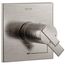 Ara TempAssure 17T Series Valve Only Trim (Stainless), T17T067-SS