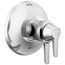 Galeon 17T Series Valve Only Trim (Lumicoat Chrome), T17T071-PR