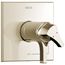 Zura TempAssure 17T Series Valve Only Trim (Polished Nickel), T17T074-PN