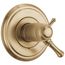 Cassidy TempAssure 17T Series Valve Only Trim (Champagne Bronze), T17T097-CZ