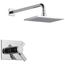 Vero TempAssure 17T Series Shower Trim (Chrome), T17T253