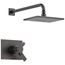T17T253-RB-WE Vero TempAssure 17T Series Shower Trim (Venetian Bronze)