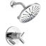 Trinsic TempAssure 17T Series H2OKinetic Shower Trim (Chrome), T17T259-H2O