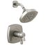 Stryke 17 Thermostatic Shower Only (Stainless), T17T276-SS
